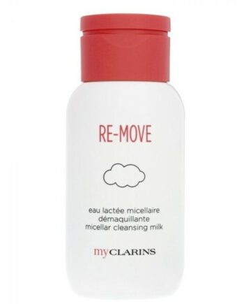 Clarins My Clarins Remove Micellar Cleansing Milk 200 Ml