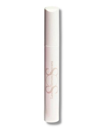 Clarins Sos Lashes Serum Mascara   Ml