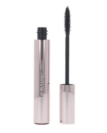 Clarins Wonder Perfect Mascara 4d  01 Perfect Black