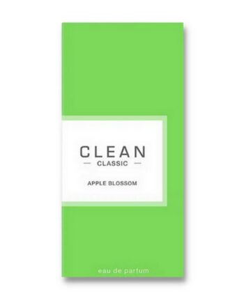 Clean Apple Blossom 60 Ml Edp