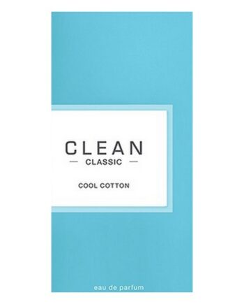 Clean Classic Cool Cotton 30 Ml Edp