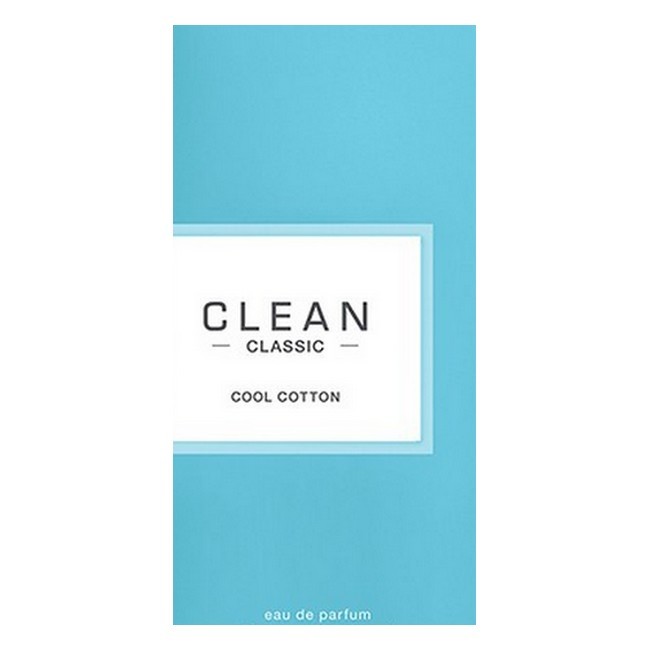 Clean Classic Cool Cotton 30 Ml Edp