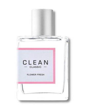 Clean Classic Flower Fresh 30 Ml Edp