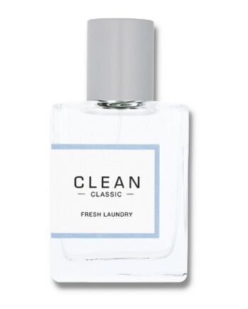 Clean Classic Fresh Laundry 30 Ml Edp