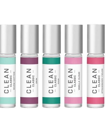 Clean Classic 2025 Layering Rollerball Eau De Parfum       Ml
