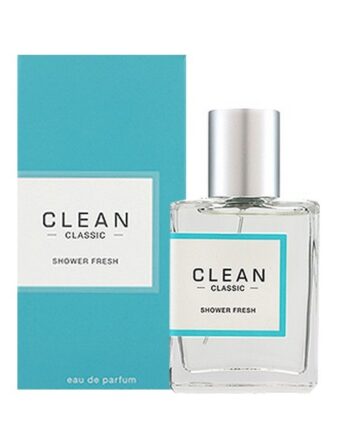 Clean Classic Shower Fresh 60 Ml Edp