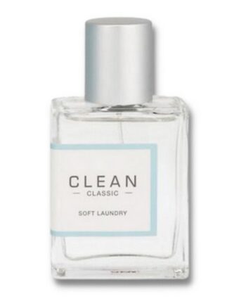 Clean Classic Soft Laundry 30 Ml Edp