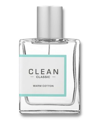Clean Classic Warm Cotton 30 Ml Edp