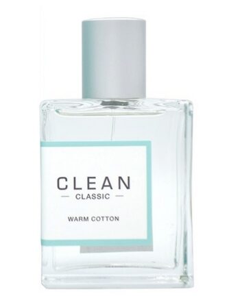 Clean Classic Warm Cotton 60 Ml Edp