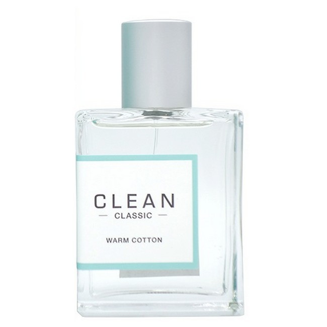 Clean Classic Warm Cotton 60 Ml Edp