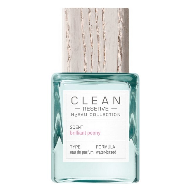 Clean H2eauâ Brilliantâ Peonyâ Eau De Parfum - 100 Ml