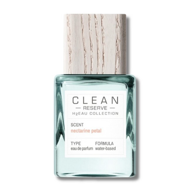 Clean H2eauâ Nectarine Petalâ Eau De Parfum 100 Ml
