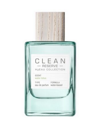 Clean   H2eauâ Waterâ Lotusâ Eau De Parfum 100 Ml
