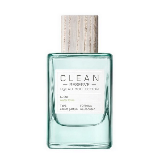 Clean H2eauâ Waterâ Lotusâ Eau De Parfum 100 Ml