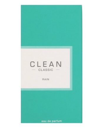 Clean Rain Eau De Parfum 60 Ml Edp