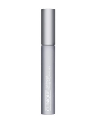 Clinique Mascara High Impact Zero Gravity 01 Black    Ml