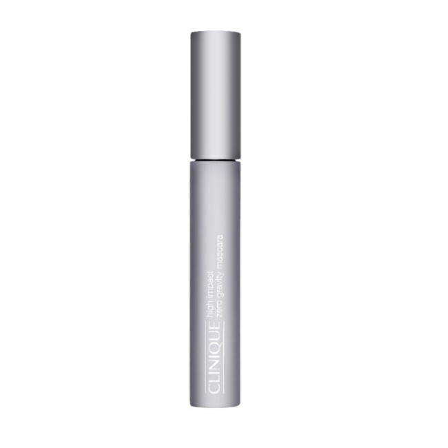 Clinique Mascara High Impact Zero Gravity 01 Black Ml