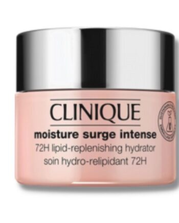 Clinique Moisture Surge Intense 72 Hour Lipid Replenishing Hydrating Face Cream 50 Ml