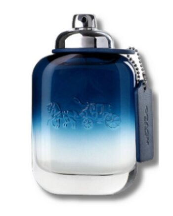 Coach Blue Men 100 Ml Edt
