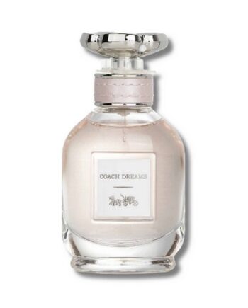 Coach Dreams Eau De Parfum 90 Ml