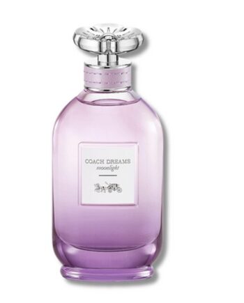 Coach Dreams Moonlight Eau De Parfum 60 Ml