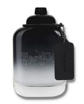 Coach For Men 60 Ml Edt