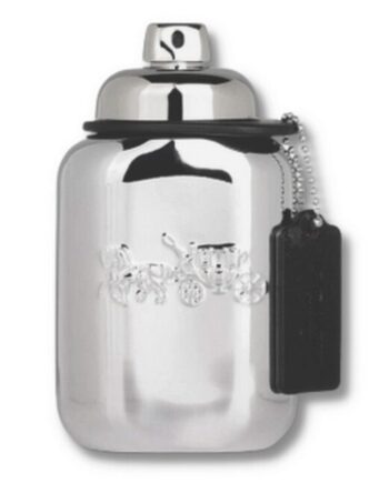 Coach For Men Platinum 60 Ml Edp