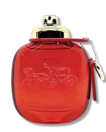 Coach Love 50 Ml Edp
