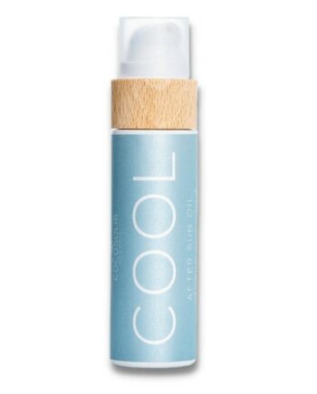 Cocosolis Cool After Sun Oil 110 Ml