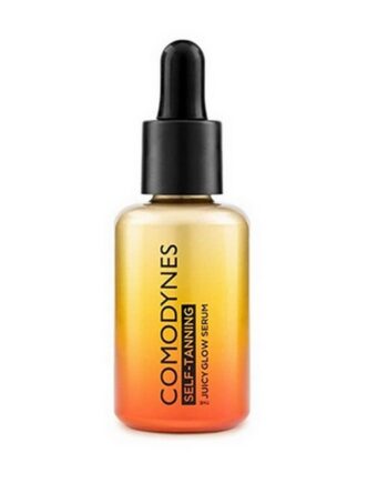 Comodynes The Juicy Glow Self Tanning Serum 30 Ml