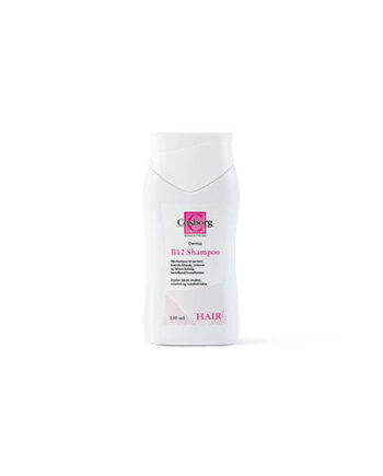 Cosborg Derma B12 Shampoo