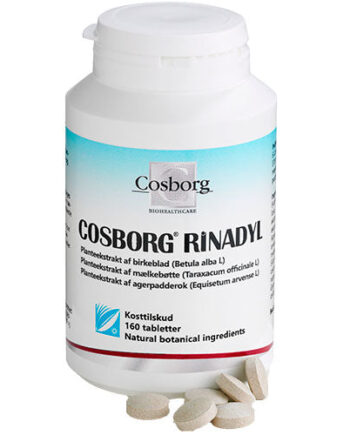 Cosborg Rinadyl