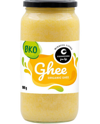 Cosmoveda Ghee  økologisk