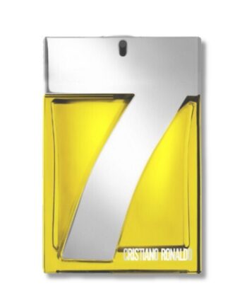 Cristiano Ronaldo Cr7 Discover Eau De Toilette 100 Ml