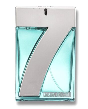 Cristiano Ronaldo Cr7 Origins 100 Ml Edt