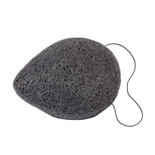 Croll Denecke Konjac Svamp Bambus Kul