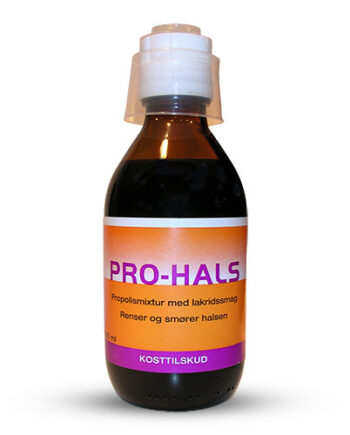 Danasan Pro-hals Propolis