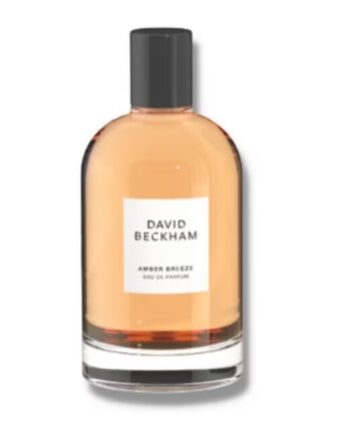 David Beckham Amber Breeze Eaud   Parfum 50 Ml