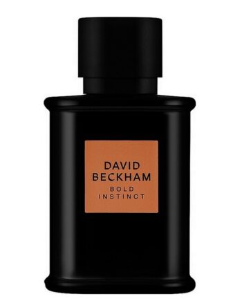 David Beckham Bold Instinct Eau De Parfum 75 Ml
