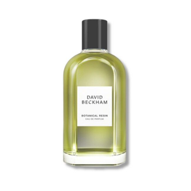 David Beckham Botanical Resin Eau De Parfum 100 Ml