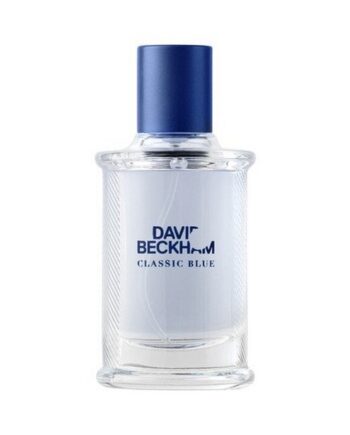 David Beckham Classic Blue 100 Ml Edt