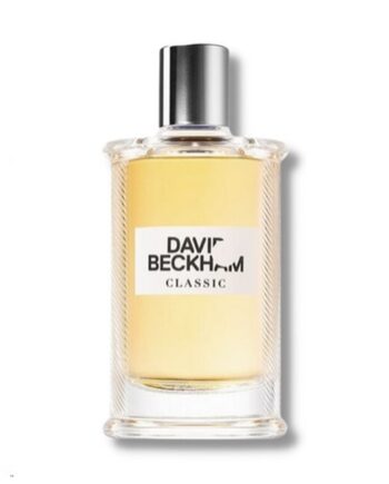 David Beckham Classic 90 Ml Edt