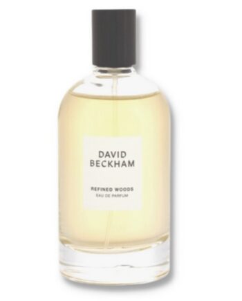David Beckham Refined Woods 100 Ml Edp