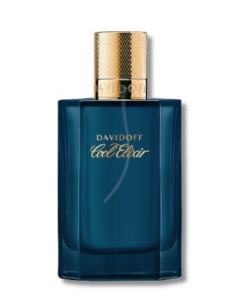 Davidoff Cool Elixir Parfum 50 Ml