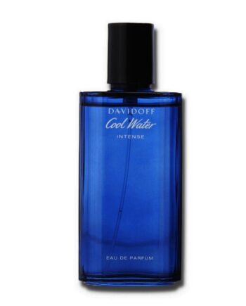 Davidoff Cool Water For Men Intense 75 Ml Edp