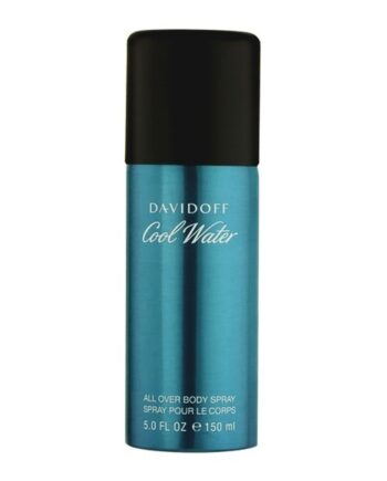 Davidoff Cool Water Men Deodorant Spray 150 Ml