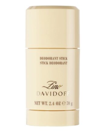 Davidoff Zino Deodorant Stick 75 Ml