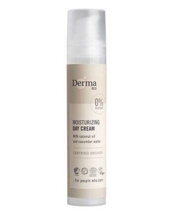Derma Eco Moisturizing Day Cream 50 Ml