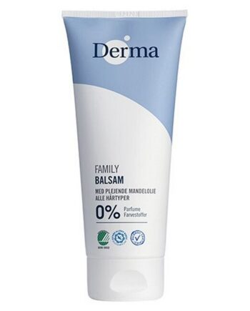 Derma Family Balsam 200 Ml