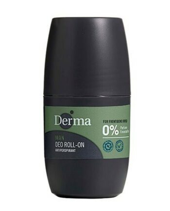 Derma Man Deo Roll On 50 Ml